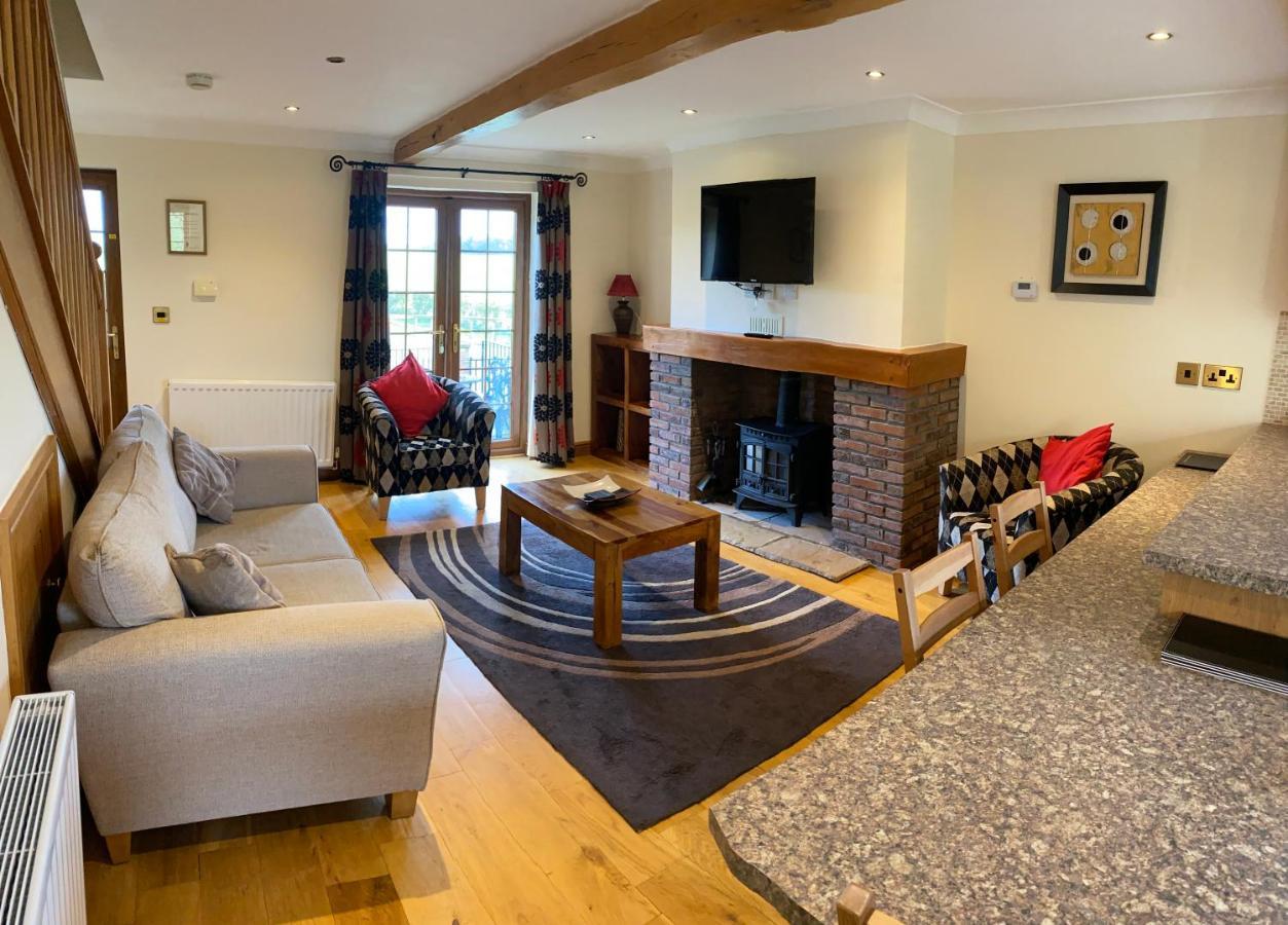 Red House Farm Cottages Beverley Dış mekan fotoğraf
