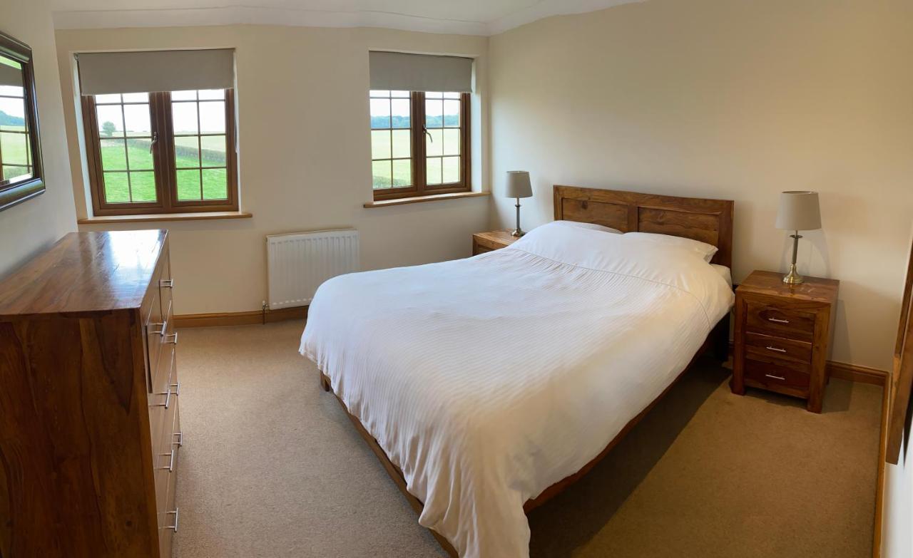 Red House Farm Cottages Beverley Dış mekan fotoğraf