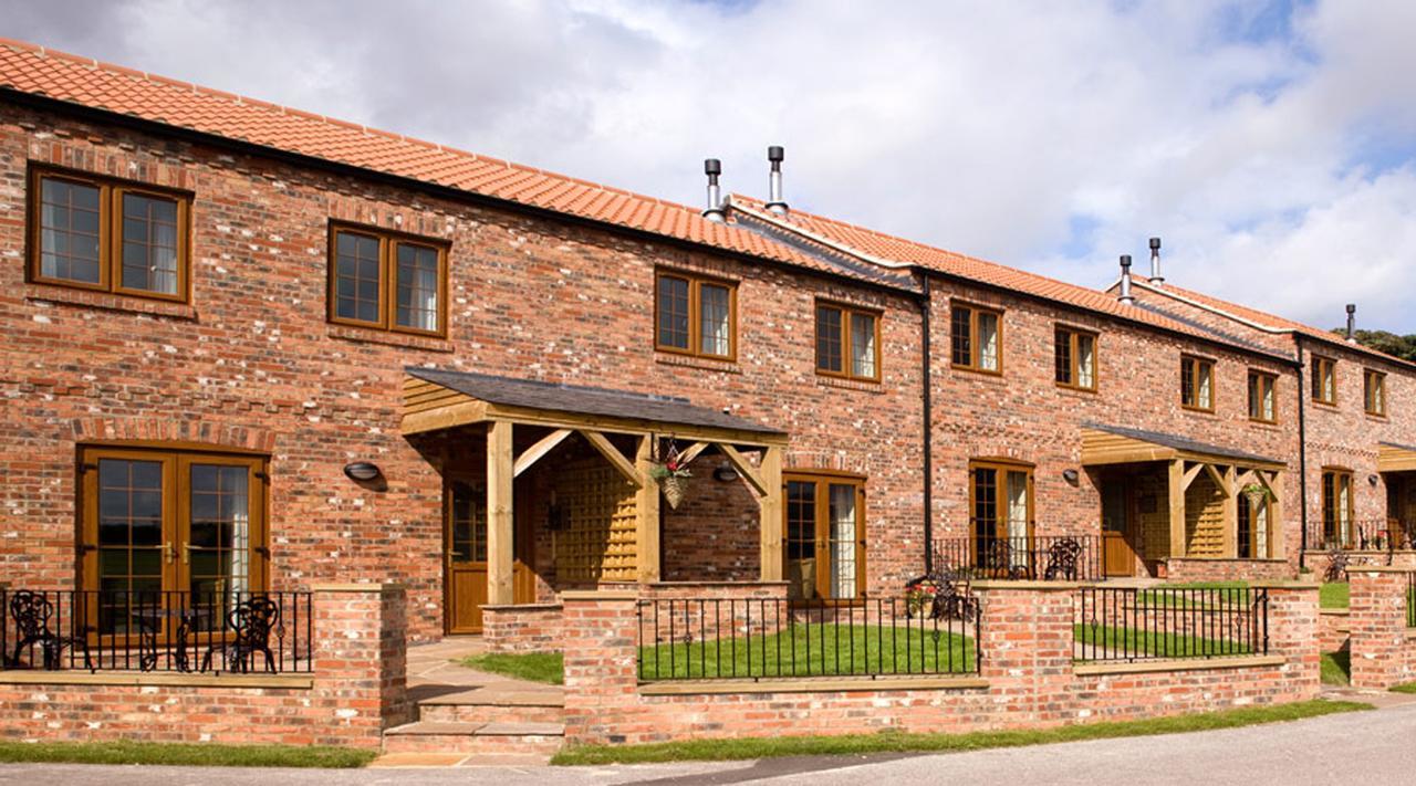 Red House Farm Cottages Beverley Dış mekan fotoğraf
